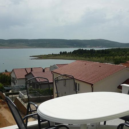 Apartment Seline 8 Nur 200 M Bis Zum Strand Exterior photo